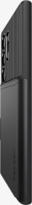Spigen Spigen Slim Armor CS, black - Samsung Galaxy S24 Ultra 5