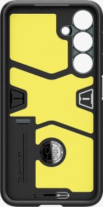 Spigen Spigen Tough Armor, abyss green - Samsung Galaxy S24+ 5