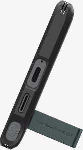 Spigen Spigen Tough Armor, abyss green - Samsung Galaxy S24 Ultra 2