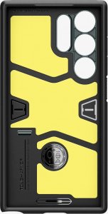 Spigen Spigen Tough Armor, abyss green - Samsung Galaxy S24 Ultra 4