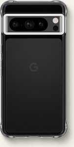 Spigen Spigen Cyrill Ultra Sheer, dusk - Google Pixel 8 Pro 2