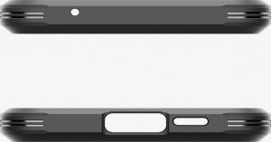 Spigen Spigen Tough Armor, black - Samsung Galaxy A55 11