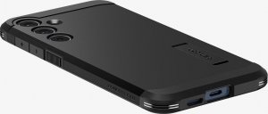 Spigen Spigen Tough Armor, black - Samsung Galaxy A55 2