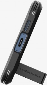 Spigen Spigen Tough Armor, black - Samsung Galaxy A55 3