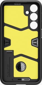 Spigen Spigen Tough Armor, black - Samsung Galaxy A55 7