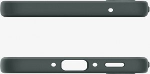 Spigen Spigen Tough Armor, black - Samsung Galaxy A55 10