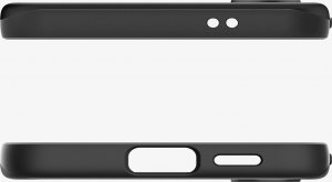 Spigen Etui Thin Fit czarne - Samsung Galaxy S24 6