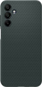 Spigen Spigen Liquid Air, abyss green - Samsung Galaxy A15/A15 5G 2