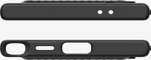 Spigen Spigen Liquid Slot, matte black - Samsung Galaxy S24 Ultra 10