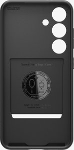 Spigen Spigen Liquid Slot, matte black - Samsung Galaxy S24+ 5