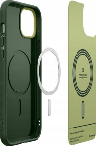 Spigen Spigen Caseology Nano Pop MagSafe, avo green - iPhone 15 12
