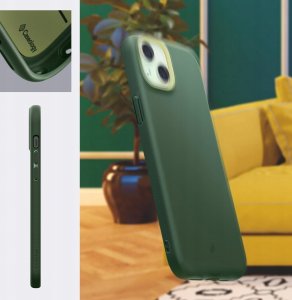 Spigen Spigen Caseology Nano Pop MagSafe, avo green - iPhone 15 3