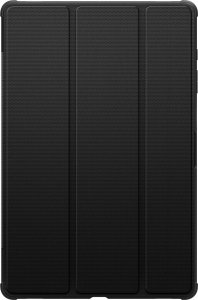 Etui na tablet Spigen Spigen Rugged Armor Pro, black - Samsung Galaxy Tab S9+ 9