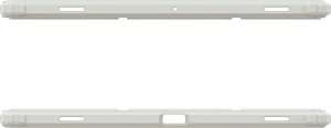 Etui na tablet Spigen Spigen Ultra Hybrid Pro, gray - Samsung Galaxy Tab S9+ 12