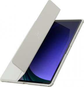 Etui na tablet Spigen Spigen Ultra Hybrid Pro, gray - Samsung Galaxy Tab S9+ 3