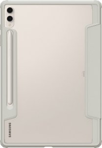 Etui na tablet Spigen Spigen Ultra Hybrid Pro, gray - Samsung Galaxy Tab S9+ 8