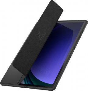 Etui na tablet Spigen Spigen Ultra Hybrid Pro, black - Samsung Galaxy Tab S9+ 3