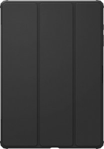 Etui na tablet Spigen Spigen Ultra Hybrid Pro, black - Samsung Galaxy Tab S9+ 7