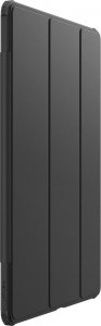Etui na tablet Spigen Spigen Ultra Hybrid Pro, black - Samsung Galaxy Tab S9+ 8