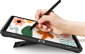 Etui na tablet Spigen Tough Armor Pro do Samsung Galaxy Tab S9+ 11