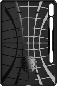 Etui na tablet Spigen Tough Armor Pro do Samsung Galaxy Tab S9+ 5