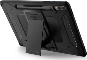 Etui na tablet Spigen Tough Armor Pro do Samsung Galaxy Tab S9+ 8