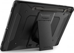 Etui na tablet Spigen Tough Armor Pro do Samsung Galaxy Tab S9+ 9