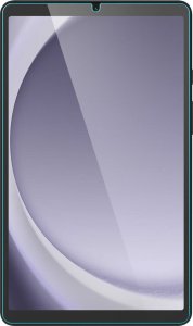 Etui na tablet Spigen Spigen Glass tR Slim - Galaxy Tab A9 (2023) 2
