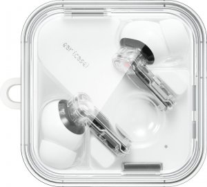 Spigen Etui ochronne Nothing Ear 2 przezroczyste 10