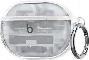 Spigen Spigen Ultra Hybrid, crystal clear - Beats Studio Buds+/Buds 1