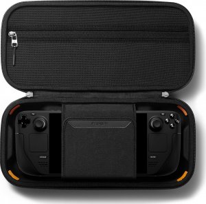 Spigen Rugged Armor Pro Pouch czarna (AFA03731) 3