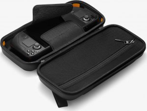 Spigen Rugged Armor Pro Pouch czarna (AFA03731) 4