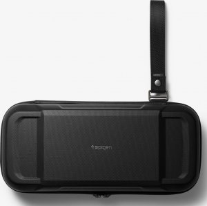 Spigen Rugged Armor Pro Pouch czarna (AFA03731) 9