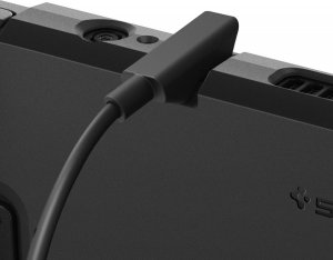 Spigen Etui z podstawką Steam Deck (ACS06040) 11