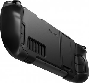 Spigen Etui z podstawką Steam Deck (ACS06040) 14