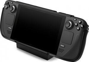 Spigen Etui z podstawką Steam Deck (ACS06040) 4