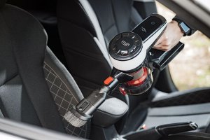 Odkurzacz pionowy Adler AD 7048 4