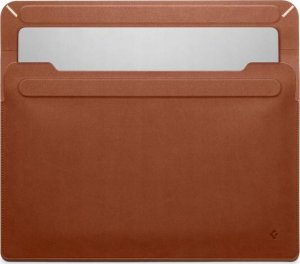 Torba Spigen Spigen Valentinus S Laptop Sleeve, classic brown - 14" 1