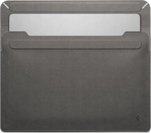 Torba Spigen Spigen Valentinus S Laptop Sleeve, city gray - 14" 1