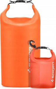Spigen Spigen Aqua Shield WaterProof Dry Bag 20L + 2L A630, sunset orange 1
