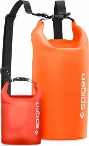 Spigen Spigen Aqua Shield WaterProof Dry Bag 20L + 2L A630, sunset orange 2