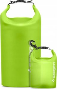 Spigen Spigen Aqua Shield WaterProof Dry Bag 20L + 2L A630, cactus green 1