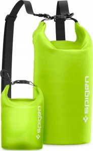 Spigen Spigen Aqua Shield WaterProof Dry Bag 20L + 2L A630, cactus green 2