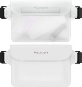 Spigen Saszetka wodoodporna Aqua Shield WaterProof Waist Bag A620 2 szt. 2