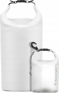 Spigen Spigen Aqua Shield WaterProof Dry Bag 20L + 2L A630, snow white 1