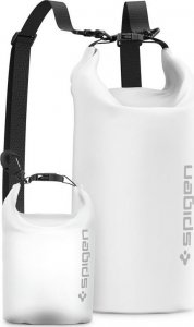 Spigen Spigen Aqua Shield WaterProof Dry Bag 20L + 2L A630, snow white 2