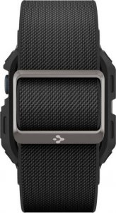 Spigen Spigen Lite Fit Pro, matte black - Apple Watch 45mm/44mm 5