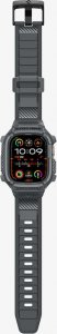 Spigen Spigen Rugged Armor Pro, dark gray - Apple Watch Ultra 2/1 49mm 3