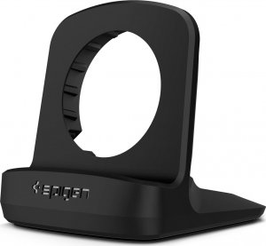 Spigen Spigen Night Stand S353, black - Samsung Galaxy Watch 6/6 Classic/5/5 Pro 12