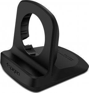 Spigen Spigen Night Stand S353, black - Samsung Galaxy Watch 6/6 Classic/5/5 Pro 3